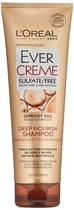 Shampoo L'Oréal Paris EverPure Triple Acción Hidratante 250 ml