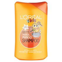 Shampoo L'Oreal Paris Kids Tropical Mango 250ml