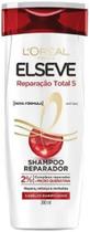 Shampoo L'Oréal Paris Reparação Total Elseve 400ml