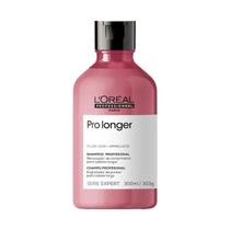 Shampoo L'Oréal Pro Longer 300ml Shampoo L'Oréal Pro Longer 300ml