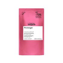 Shampoo L'Oréal Pro Longer Comprimento Saudável Refil 240 ml Shampoo L'Oréal Pro Longer Comprimento Saudável Refil 240 ml
