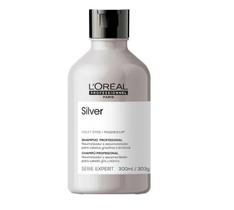 Shampoo L'Oréal Professionel Silver 300ml