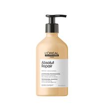 Shampoo L'Oreal Professionnel Absolut Repair 500ml para cabelos secos