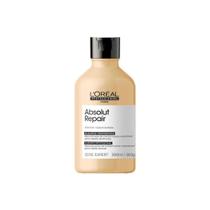 Shampoo L'Oréal Professionnel Absolut Repair Gold 300ml