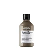 Shampoo L'Oréal Professionnel Absolut Repair Molecular 300ml