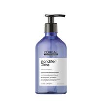 Shampoo L'Oréal Professionnel Blondifier 500ml - Para Cabelos Loiros Shampoo L'Oréal Professionnel Blondifier 500ml - Para Cabelos Loiros