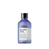 Shampoo L'Oréal Professionnel Blondifier Gloss 300Ml