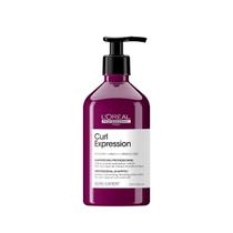 Shampoo L'Oreal Professionnel Curl Expression 500mL