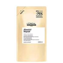 Shampoo L'oréal Professionnel Expert Absolut Repair En Sachê De 240ml