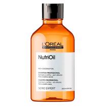 Shampoo L'Oréal Professionnel Expert NutriOil 300ml Shampoo L'Oréal Professionnel Expert NutriOil 300ml