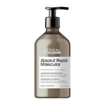 Shampoo L'Oréal Professionnel Molecular Repair para cabelos secos