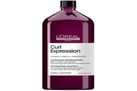 Shampoo L'Oreal Professionnel Paris Curl Expression 1500 ml Shampoo L'Oreal Professionnel Paris Curl Expression 1500 ml