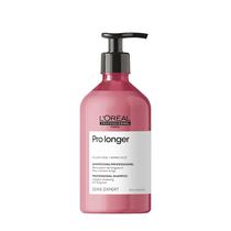 Shampoo L'Oreal Professionnel Pro com espessamento mais longo 500mL
