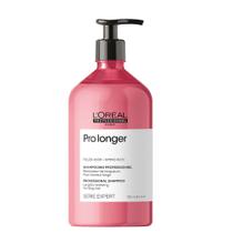 Shampoo L'Oréal Professionnel Pro Longer Para Cabelos Longos 750ml