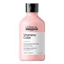 Shampoo L Oreal Professionnel Serie Expert 300 ml Vitamino Color Resveratrol