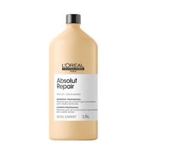 Shampoo L'Oréal Professionnel Serie Expert Absolut Repair Gold Quinoa + Protein