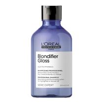 Shampoo L'Oréal Professionnel Serie Expert Blondifier Gloss Shampoo L'Oréal Professionnel Serie Expert Blondifier Gloss