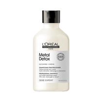Shampoo L'Oréal Professionnel Serie Expert Metal Detox 300ml