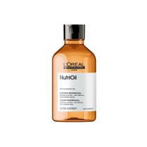 Shampoo L'Oréal Professionnel Serie Expert NutriOil 300ml