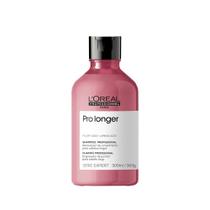 Shampoo L'Oréal Professionnel Serie Expert Pro Longer 300ml Shampoo L'Oréal Professionnel Serie Expert Pro Longer 300ml