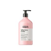 Shampoo L'Oréal Professionnel Vitamino Color Cabelos Coloridos 750ml