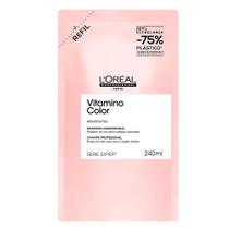 Shampoo L'Oréal Professionnel Vitamino Color Refil 240ml Shampoo L'Oréal Professionnel Vitamino Color Refil 240ml