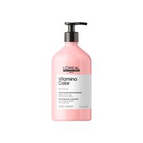 Shampoo L'oréal Série Vitamino Color 750ml Shampoo L'oréal Série Vitamino Color 750ml