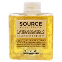 Shampoo L'Oreal Source Essentielle Delicate para cabelos finos 250