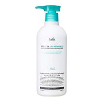 Shampoo LA'DOR Keratin LPP Damage Care 530 ml com pH balanceado Shampoo LA'DOR Keratin LPP Damage Care 530 ml com pH balanceado