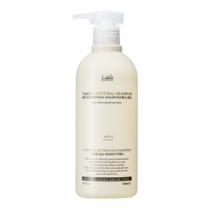 Shampoo LA'DOR TriPlex 3, limpeza profunda, couro cabeludo seco, caspa