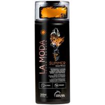 Shampoo La Moda Summer 300ml - T r u s s Shampoo La Moda Summer 300ml - T r u s s