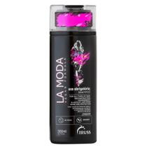 Shampoo La Moda Uso Obrigatório 300ml T r u s s