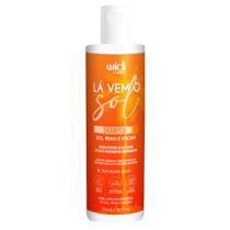 Shampoo La Vem O Sol 300ml - Widi Care