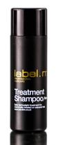 Shampoo label.m Tratamento 60mL para cabelos coloridos