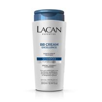 Shampoo Lacan Bb Cream 300Ml