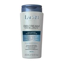 Shampoo Lacan BB Cream Excellence Fortificante 300ml Shampoo Lacan BB Cream Excellence Fortificante 300ml