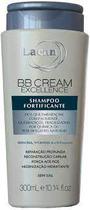 Shampoo Lacan BB Cream Excellence Fortificante 300ml