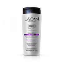 Shampoo Lacan Color Up Blond 300ml