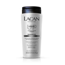 Shampoo Lacan Color UP Silver 300ml