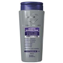 Shampoo Lacan Desamarelador Luminus Progress 300Ml