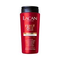 Shampoo Lacan First One 300ml