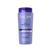 Shampoo Lacan Liss Progress 300ml Shampoo Lacan Liss Progress 300ml