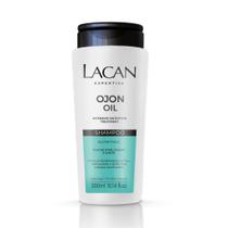 Shampoo Lacan Ojon Oil 300ml
