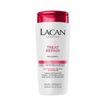 Shampoo Lacan Pós Química 300ml Shampoo Lacan Pós Química 300ml