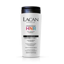 Shampoo Lacan Pré-Tratamento HNR 300ml