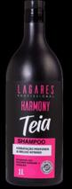 Shampoo lagares profissional - 1 litro