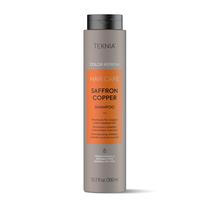 Shampoo LAKMÉ Teknia Saffron Copper Color Refresh 300 ml Shampoo LAKMÉ Teknia Saffron Copper Color Refresh 300 ml