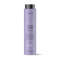 Shampoo LAKMÉ Teknia White Silver Toning 300 ml