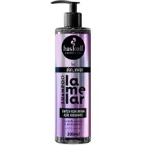 Shampoo lamelar 300ml haskell Shampoo lamelar 300ml haskell