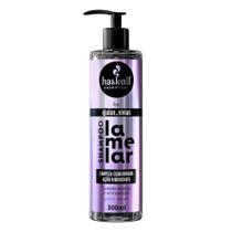 Shampoo Lamelar 300ml Haskell